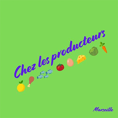 Logo Chez les producteurs