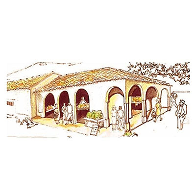 Logo des producteurs de la grande bastide